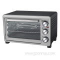 23L multi-function electric oven - easy to operate(B1)